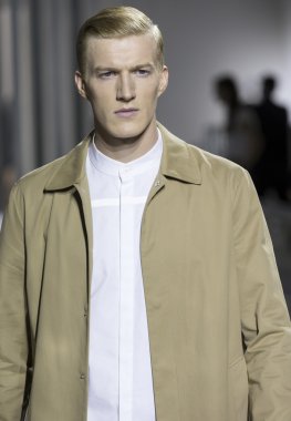 Rochambeau - Spring/Summer 2016 Collection