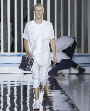 Rochambeau - Spring/Summer 2016 Collection