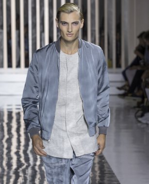 Rochambeau - Spring/Summer 2016 Collection