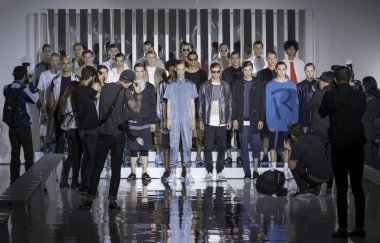 Rochambeau - Spring/Summer 2016 Collection