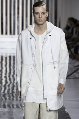 Rochambeau - Spring/Summer 2016 Collection