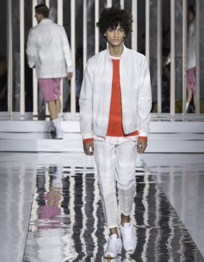 Rochambeau - Spring/Summer 2016 Collection