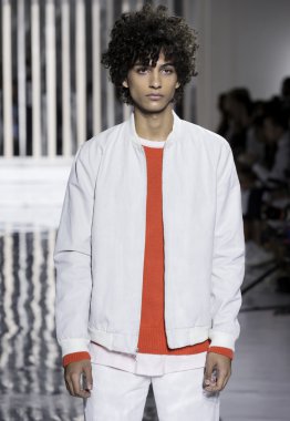 Rochambeau - Spring/Summer 2016 Collection
