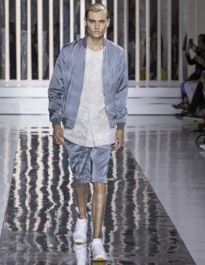 Rochambeau - Spring/Summer 2016 Collection