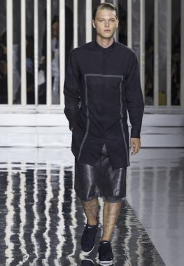 Rochambeau - Spring/Summer 2016 Collection