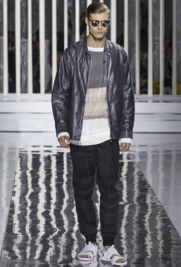 Rochambeau - Spring/Summer 2016 Collection