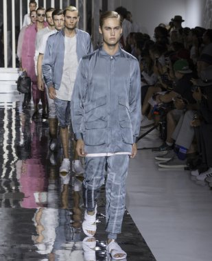 Rochambeau - Spring/Summer 2016 Collection