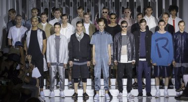 Rochambeau - Spring/Summer 2016 Collection