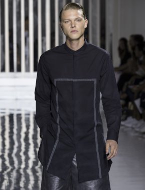 Rochambeau - Spring/Summer 2016 Collection