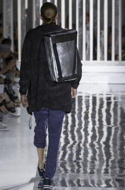 Rochambeau - Spring/Summer 2016 Collection