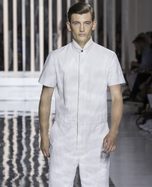 Rochambeau - Spring/Summer 2016 Collection
