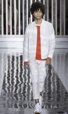 Rochambeau - Spring/Summer 2016 Collection