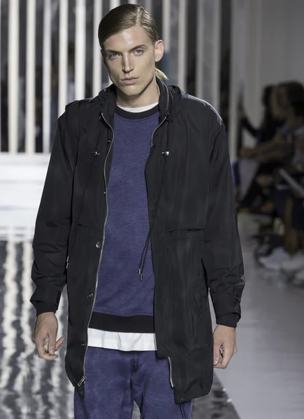 Rochambeau - Spring/Summer 2016 Collection — 스톡 사진