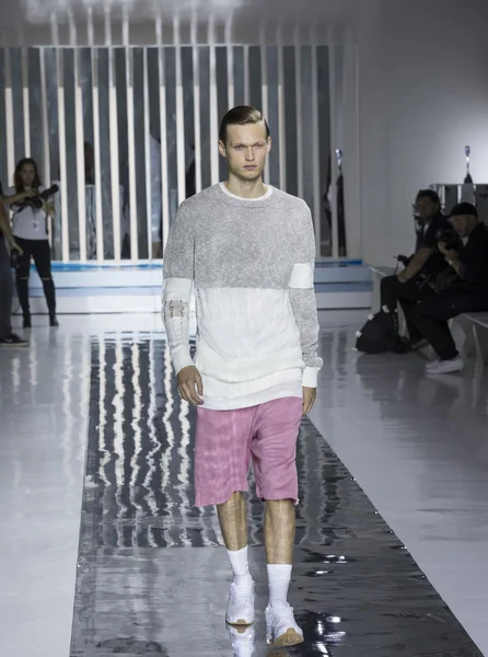 Rochambeau - Spring/Summer 2016 Collection — 스톡 사진