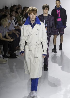 Richard Chai - Spring/Summer 2016 Collection