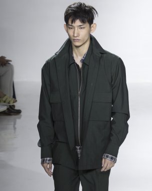Richard Chai - Spring/Summer 2016 Collection