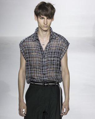 Richard Chai - Spring/Summer 2016 Collection