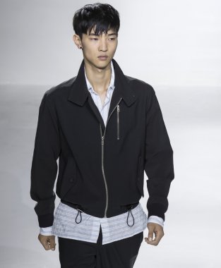 Richard Chai - Spring/Summer 2016 Collection