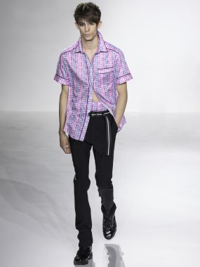 Richard Chai - Spring/Summer 2016 Collection