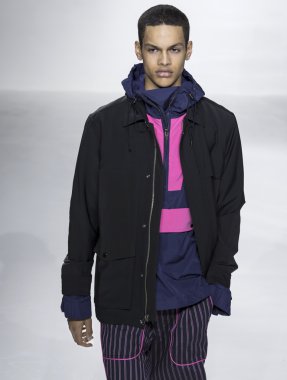 Richard Chai - Spring/Summer 2016 Collection