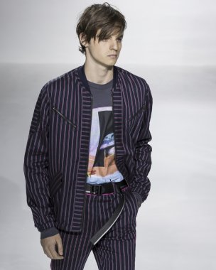 Richard Chai - Spring/Summer 2016 Collection