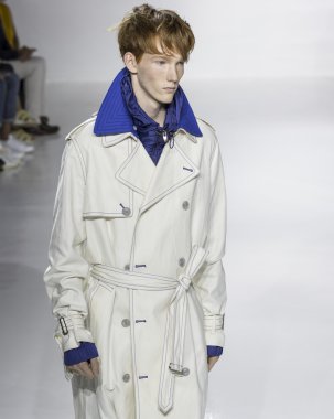 Richard Chai - Spring/Summer 2016 Collection