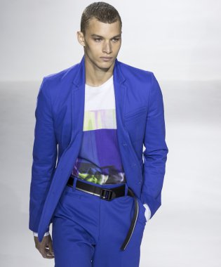 Richard Chai - Spring/Summer 2016 Collection