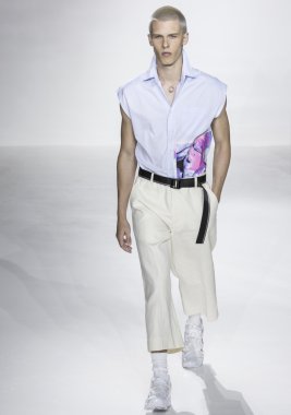 Richard Chai - Spring/Summer 2016 Collection