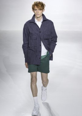 Richard Chai - Spring/Summer 2016 Collection