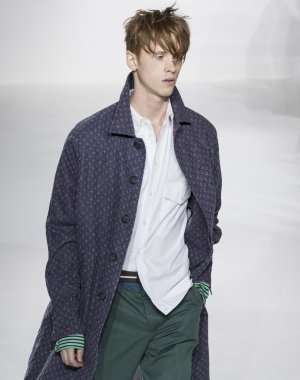 Richard Chai - Spring/Summer 2016 Collection