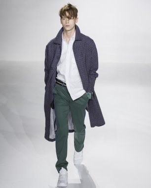 Richard Chai - Spring/Summer 2016 Collection