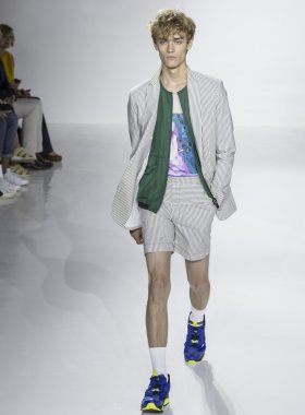 Richard Chai - Spring/Summer 2016 Collection