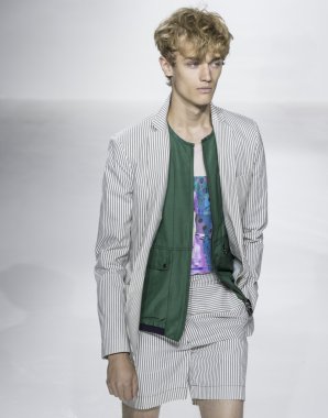 Richard Chai - Spring/Summer 2016 Collection