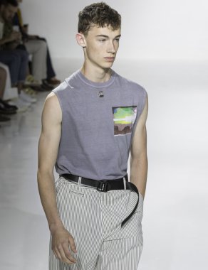 Richard Chai - Spring/Summer 2016 Collection