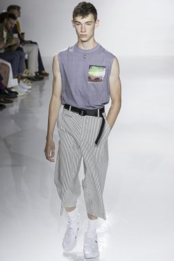 Richard Chai - Spring/Summer 2016 Collection