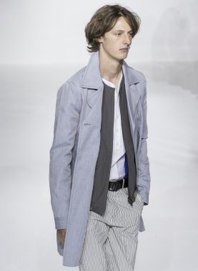 Richard Chai - Spring/Summer 2016 Collection