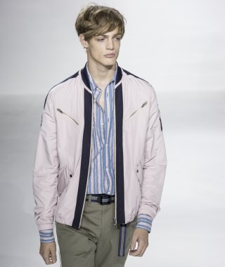 Richard Chai - Spring/Summer 2016 Collection