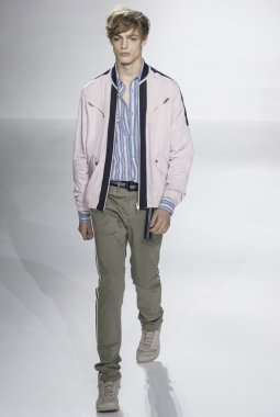 Richard Chai - Spring/Summer 2016 Collection