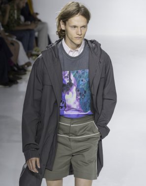 Richard Chai - Spring/Summer 2016 Collection