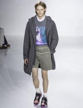 Richard Chai - Spring/Summer 2016 Collection