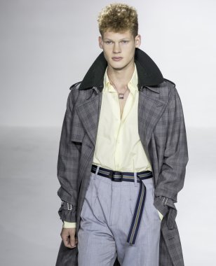 Richard Chai - Spring/Summer 2016 Collection