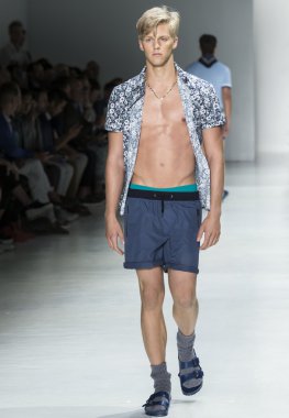 Parke & Ronen - Spring/Summer 2016 Collection