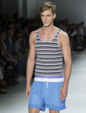 Parke & Ronen - Spring/Summer 2016 Collection