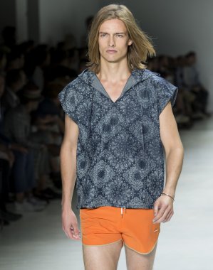 Parke & Ronen - Spring/Summer 2016 Collection