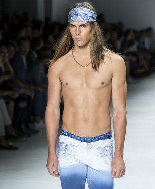Parke & Ronen - Spring/Summer 2016 Collection