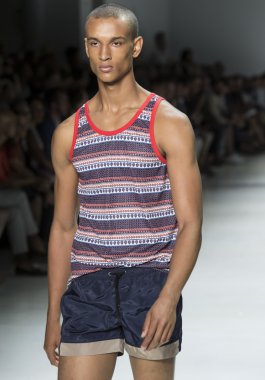 Parke & Ronen - Spring/Summer 2016 Collection