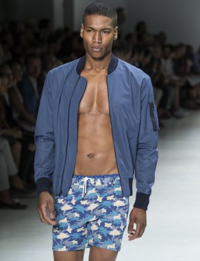 Parke & Ronen - Spring/Summer 2016 Collection