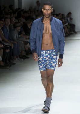 Parke & Ronen - Spring/Summer 2016 Collection