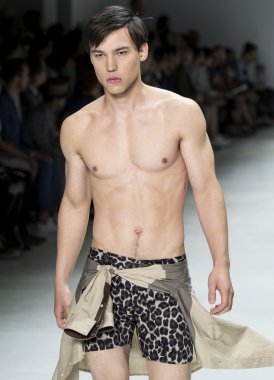 Parke & Ronen - Spring/Summer 2016 Collection