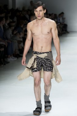 Parke & Ronen - Spring/Summer 2016 Collection